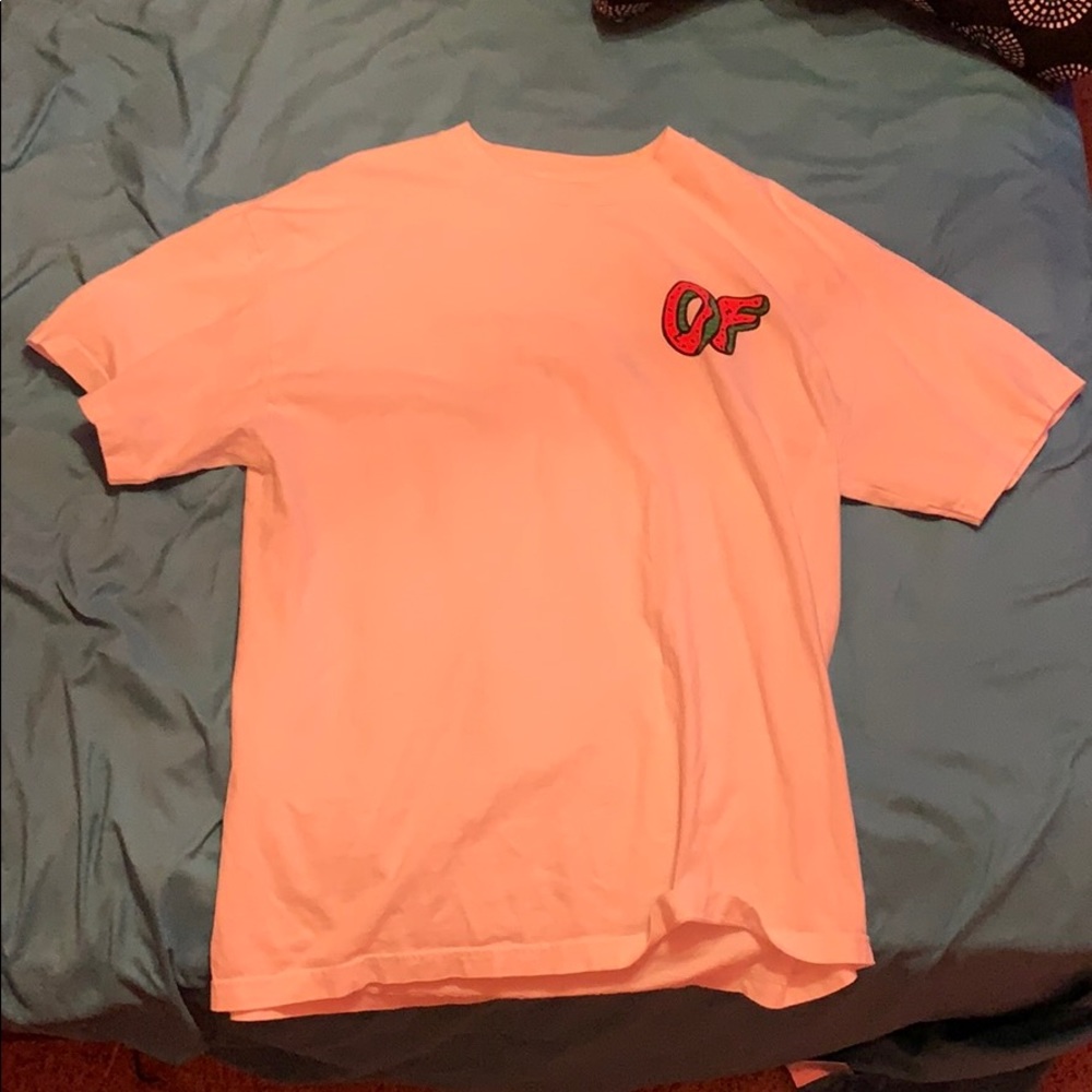 OF T-Shirt